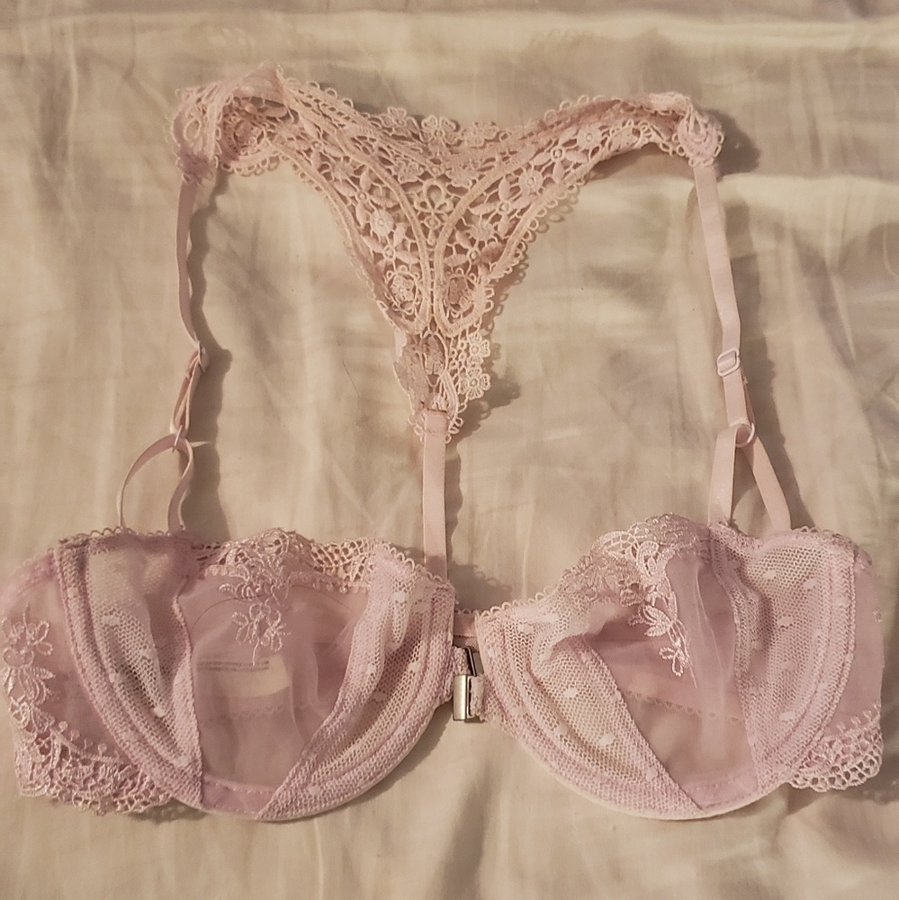 Free People Bra